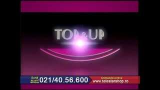 Top & Up - sistem pentru bust