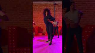 New Year New Attitude! Patti LaBelle| Brandon O’Neal Jazz Class!