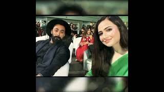 Sana Javed beautiful pictures with his husband in stylish dresses #dress #dressdesign #sanajaved