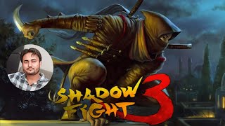 ALI VS SHAWDOW MIND & OTHER OPPONENTS | SPECIAL MOVES OF SHADOW FIGHT 3 | FINALLY WON THE MATCH