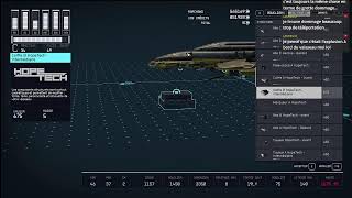 Starfield mission et exploration