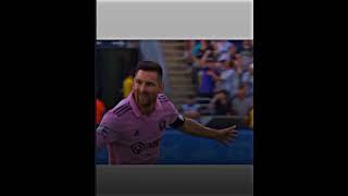 Messi Goal Against Philadelphia Union 🔥 #messi #intermiami #goals