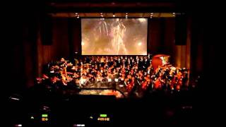 Distant Worlds at Royce Hall - 2011-09-09 - Answers ft Susan Calloway (Final Fantasy XIV)