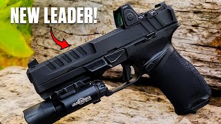 Top 10 MOST LETHAL 9mm Pistols