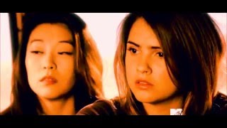 Malia x Kira | Pillowtalk