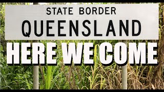 Episode 23 - Queensland Here We Come