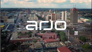 Your global partner, with a local presence | People​​ | Arjo Africa