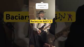 Baciary - Żyje się raz #baciary #hits