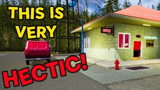 Mo' Money Motel - Motel Manager Simulator