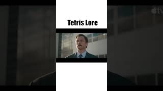 Tetris Lore vs Tetris Gameplay