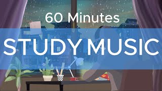 Study Music: Supercharge Your Focus in just 60 Minutes