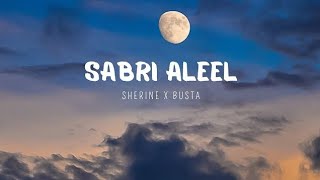 Tiktok Song | Sherine X Busta | Sabri Aleel (with lyric/ terjemahan indonesia) | Tiktok Trand Tracks