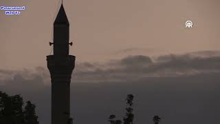 Siirt’teki ışık hadisesi bulutlar nedeniyle izlenemedi