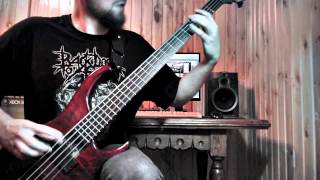 SUFFOCATION - "Surgery of Impalement" (bass)