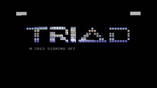 ne7 - Manifold 28A | C64 Music