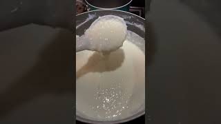 Daneydar kheer #youtube #food #indianfood