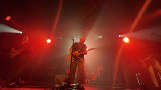 PIXIES - Bone Machine  - live @den Atelier Luxembourg 23/08/2022