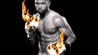 Roy Jones - Can't be touched