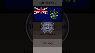 World Flag Quiz #183