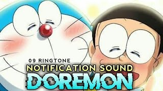 DOREMON notification sound,nobita notification ringtone,cortoon notification ringtone.