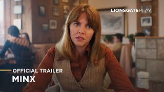 Minx - Official Trailer - Lionsgate Play