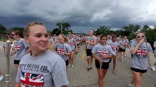 Dandelion Daze - MHS Marching Band 2