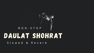 Kailash Kher's ❤️Daulat Shohrat in Slowed + Reverb: Lofi Mix Classic Hindi Song 2023 #lofi #viral