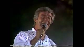 Toma Zdravković - Da l' je moguće ( LIVE ) 25 godina Beogradske estrade 1987 Godina.