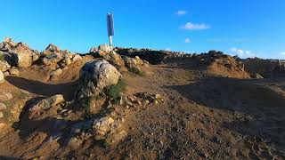 Walk Along Peniche's Coast -  Portugal