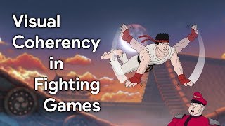 Visual Coherency in Fighting Games | EFG Extra 03