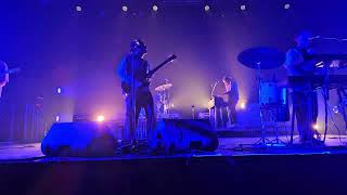 27 August 2023 Local Natives - Past Lives || Live at the Franklin Music Center