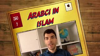 ZGO 7: Arabci in islam