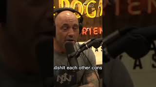 He's not wrong. Joe Rogan experience with Neil Degrasse Tyson. #neildegrassetyson #joerogan