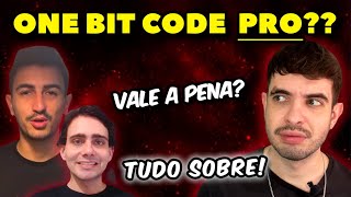 OneBitCode Pro é bom? Vale a pena? (REVIEW)