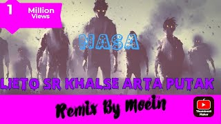 remix by moein (Nasa)