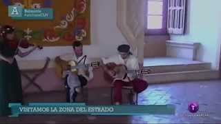 Kinnia en TV Castilla La mancha