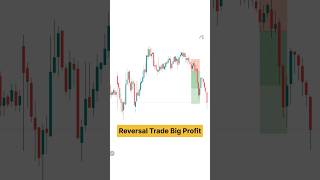 Reversal Trade Big Profit 😱✅ #youtubeshorts #viralvideo #shortsfeed #shorts #short