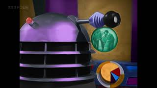 Doctor Who The End of The Daleks