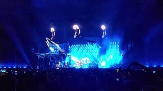 476-Queen+Adam Lambert The Rhapsody Tour Bohemian Rhapsody@ANZ Stadium Sydney Olympic Park 2020'..