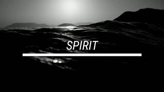 [FREE] Burnaboy x Jhus x Wizkid type beat-Spirit