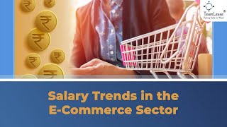 Salary Trends and More | Ajoy Thomas, VP & Business Head, TeamLease Services