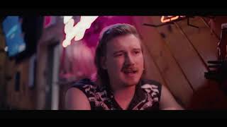 Morgan Wallen - Dangerous