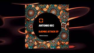 Antonio Rec - Djembe Attack (Original Mix) [SK257]