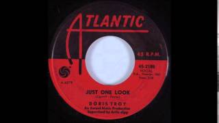 Just One Look Doris Troy -Stereo-