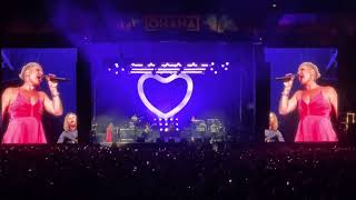 Pink - What’s Up (Cover) Live Ohana Festival 2022