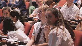 GRIP Leadership at Southern Cross University Lismore