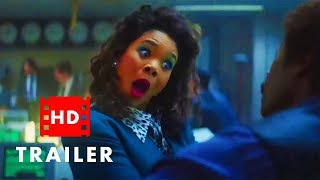 Black Monday 2019 - Official HD Trailer | Don Cheadle, Regina Hall (Comedy Serie)