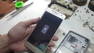 tutorial charging problem fix samsung j2 prime