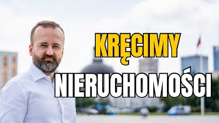 Kręcimy wyjątkowe nieruchomości Dwa apartamenty w kamienicach Home Tour