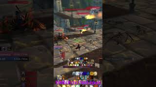 СКИЛЛЫ ПАЛАДИНА  В ОБНОВЛЕННОЙ ГРАФЕ СИРУСА #warcraft #sirus #ba1epuk #вовклассик #wowsirus #sirusxm